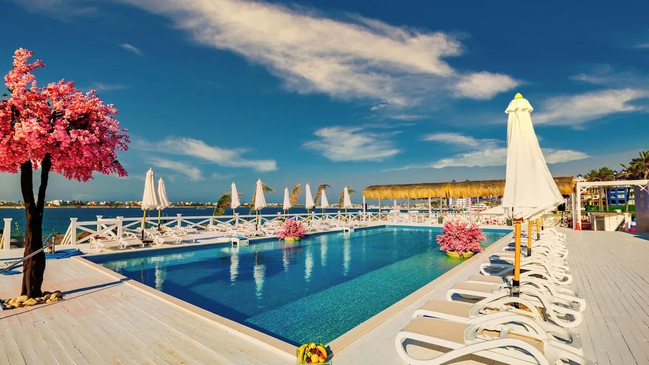 Porto Marina Resort & Spa